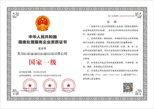 固廢處理服務資質企業咨詢機構 專業技術咨詢的價值