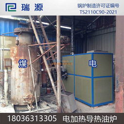 江蘇口碑卓越的電加熱導(dǎo)熱油爐供應(yīng)商及技術(shù)咨詢(xún)服務(wù)