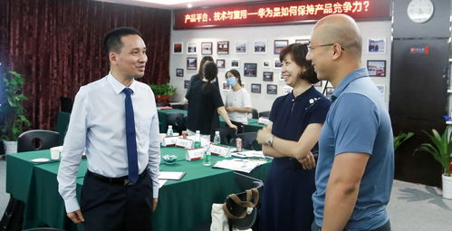 求知若渴 技術(shù)咨詢會(huì)場(chǎng)再次爆滿的背后